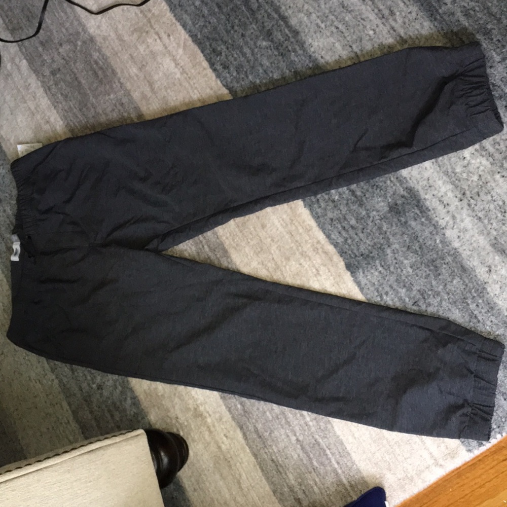 Old navy size 18 husky khakis/pants/joggers